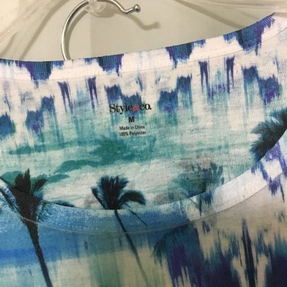 Three Size Medium T-Shirts - Picture 3 of 5